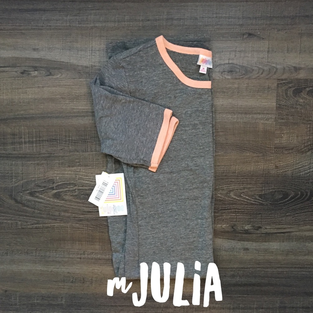 LuLaRoe Julia